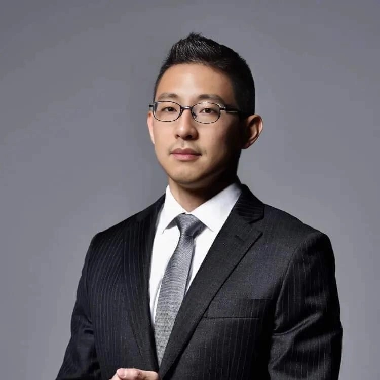 David Wei Wu