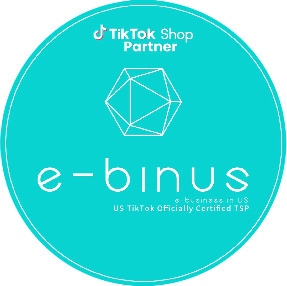 Ebinus TikTok Shop Agency